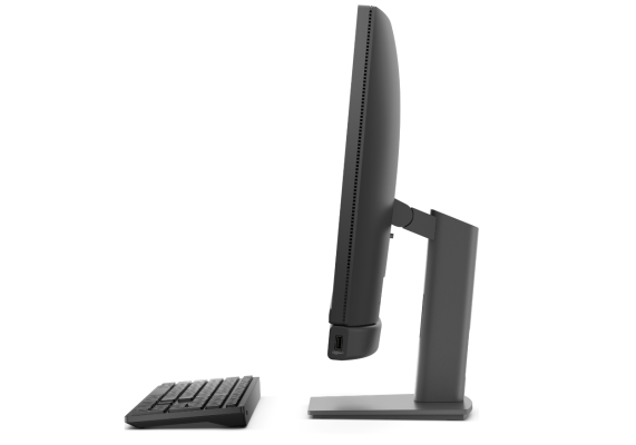 Dell Pro 24 AlO QC24251 FHD Ultra 5 235T / 16GB / 512GB / Intel Integrated / Win11 Pro / No kbd / Touch / 3Y Basic Onsite Warranty