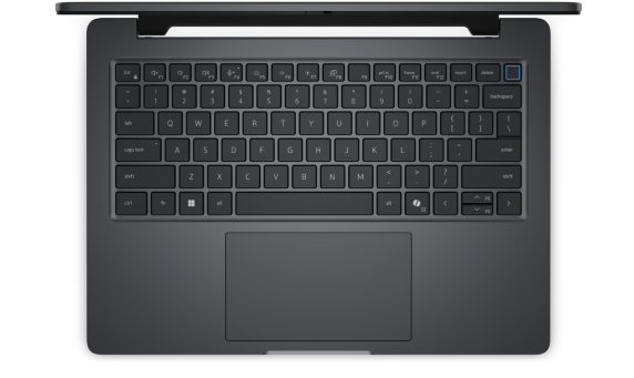 Dell Pro Precision 5 14 PW514261 FHD+ Ultra 9 386H / 32GB / 512GB / NVIDIA RTX PRO 500 Blackwell 6GB / Win11 Pro / ENG Backlit kbd / FP / SC / 3Y Basic Onsi