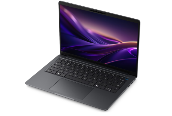 Dell Pro Precision 5 14S PW514260 AG FHD+ Ultra X9 388H / 32GB / 512GB / Intel Arc Pro B390 / Win11 Pro / ENG Atpakaļgaismojums kbd / FP / SC / 3Y Pamata uz vietas garantija  |  Dell