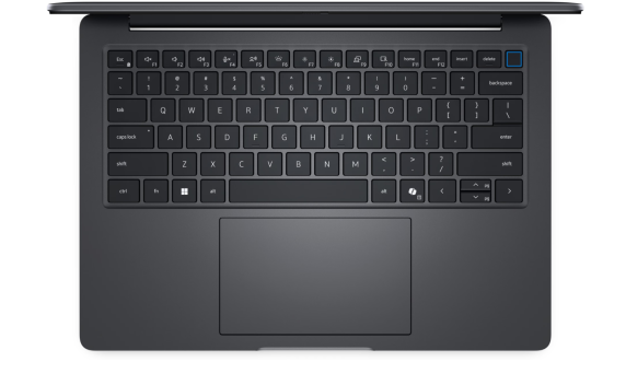 Dell Pro Precision 5 14S PW514260 AG FHD+ Ultra X9 388H / 32GB / 512GB / Intel Arc Pro B390 / Win11 Pro / ENG Atpakaļgaismojums kbd / FP / SC / 3Y Pamata uz vietas garantija  |  Dell