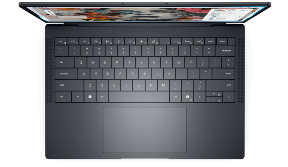 Dell Pro Precision 7 14 PW714260 AG FHD+ Ultra 7 366H / 32GB / 1TB / NVIDIA RTX PRO 2000 Blackwell 8GB / Win11 Pro / ENG Atpakaļgaismojums kbd / FP / 3Y 3Y Daļas uz