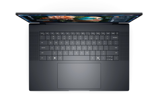 Dell Pro Precision 7 16 PW716260 AG FHD+ Ultra 9 386H / 32GB / 1TB / NVIDIA RTX PRO 2000 Blackwell 8GB / Win11 Pro / ENG Backlit kbd / 3Y Parts Only War