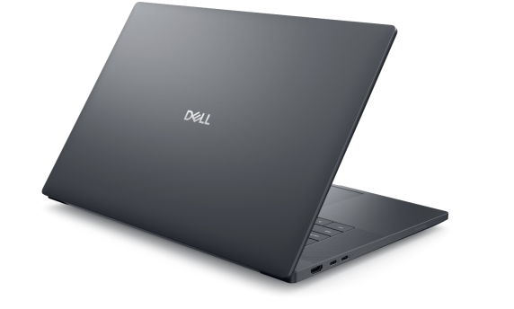 Dell Pro Precision 7 16 PW716260 AG FHD+ Ultra 9 386H / 32GB / 1TB / NVIDIA RTX PRO 2000 Blackwell 8GB / Win11 Pro / ENG Backlit kbd / 3Y Parts Only War