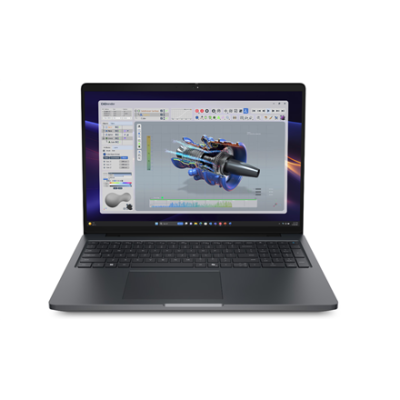 Dell Pro Precision 5 16 AG FHD+ Ultra 7 366H / 32GB / 512GB / NVIDIA RTX PRO 2000 Blackwell 8GB / Win11 Pro / ENG Backlit kbd / FP / SC / 3Y Basic Onsite Wa