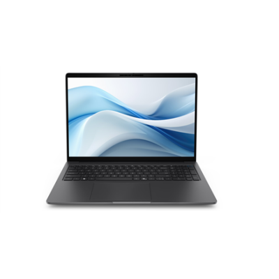 Dell Pro Precision 5 16S AG FHD+ AMD Ryzen AI 9 PRO 465 / 32GB / 512GB / AMD Radeon 880M / Win11 Pro / ENG Backlit kbd / FP / 3Y Basic Onsite Warranty
