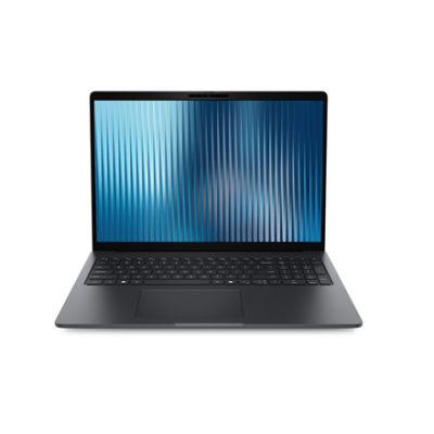 Dell Pro 3 16 P316260 AG WUXGA FHD+ Core 5 320 / 16GB / 512GB / Intel Integrated / Win11 Pro / ENG Backlit kbd / FP / 3Y Basic Onsite Warranty