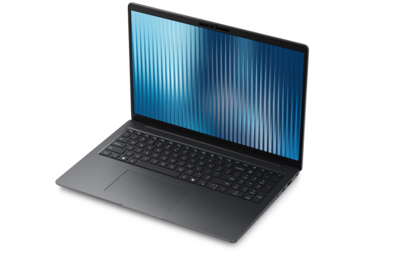 Dell Pro 3 16 P316260 AG WUXGA FHD+ Core 5 320 / 16GB / 512GB / Intel Integrated / Win11 Pro / ENG Backlit kbd / FP / 3Y Basic Onsite Warranty