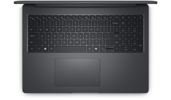 Dell Pro 3 16 P316260 AG WUXGA FHD+ Core 5 320 / 16GB / 512GB / Intel Integrated / Win11 Pro / ENG Backlit kbd / FP / 3Y Basic Onsite Warranty