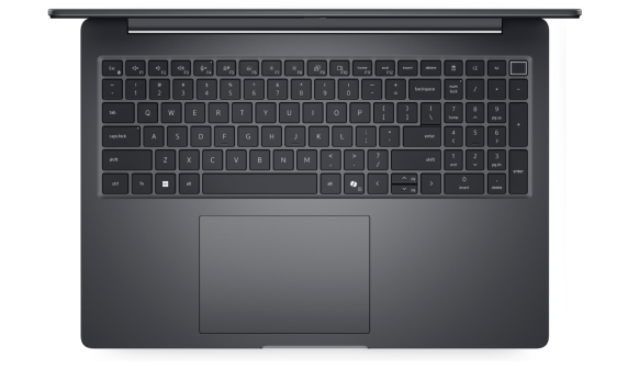 Dell Pro 5 16 P516265 AG WUXGA FHD+ AMD Ryzen AI 5 PRO 435 / 16GB / 512GB / AMD Radeon 840M / Win11 Pro / ENG Backlit kbd / FP / SC / 3Y Basic Warran