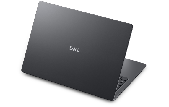 Dell Pro 5 16 P516265 AG WUXGA FHD+ AMD Ryzen AI 5 PRO 435 / 16GB / 512GB / AMD Radeon 840M / Win11 Pro / ENG Backlit kbd / FP / SC / 3Y Basic Warran