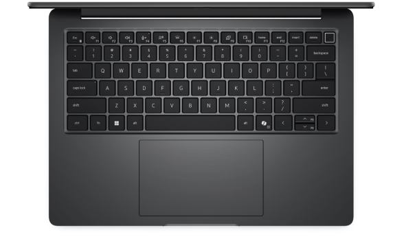 Dell Pro 5 14 P514260 AG WUXGA FHD+ Ultra 5 325 / 16GB / 512GB / Intel Integrated / Win11 Pro / ENG Backlit kbd / FP / SC / 3Y Basic Onsite Warranty