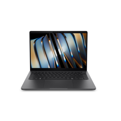 Dell Pro 5 14 P514265 AG WUXGA FHD+ AMD Ryzen AI 5 PRO 435 / 16GB / 512GB / AMD Radeon 840M / Win11 Pro / ENG Backlit kbd / FP / SC / 3Y Basic Warran