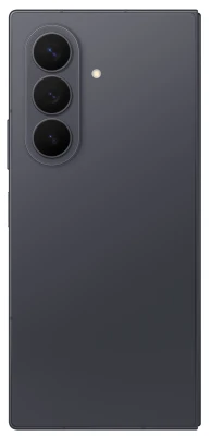 F976B Galaxy Fold8 Ultra 5G 256GB EE DS Графит