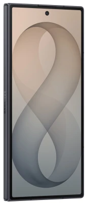 F976B Galaxy Fold8 Ultra 5G 256GB EE DS Графит