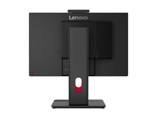 Lenovo ThinkCentre TIO24 Gen 6 Touch 23.8 FHD 1920x1080 / 16:9 / 250nits / Black / 3Y Warranty  |  Lenovo