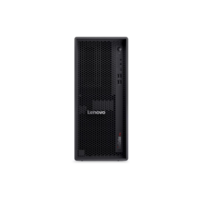 Lenovo ThinkStation P4 AMD R5 PRO 9655 / 32GB / 1TB / AMD Radeon Graphics / WIN11 Pro / ENG kbd / 3Y Warranty  |  Lenovo