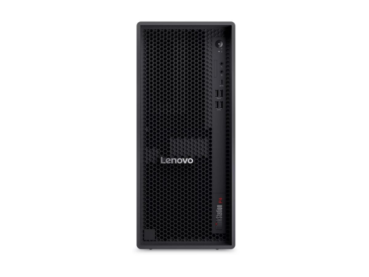 Lenovo ThinkStation P4 AMD R5 PRO 9655 / 32GB / 1TB / AMD Radeon Graphics / WIN11 Pro / ENG kbd / 3Y Warranty  |  Lenovo