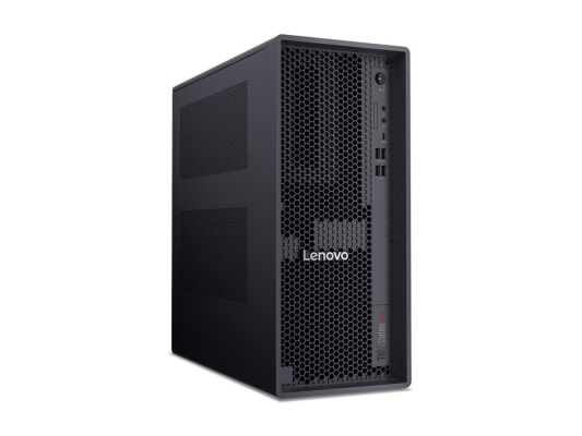 Lenovo ThinkStation P4 AMD R5 PRO 9655 / 32GB / 1TB / AMD Radeon Graphics / WIN11 Pro / ENG kbd / 3Y Warranty  |  Lenovo