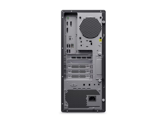 Lenovo ThinkStation P4 AMD R5 PRO 9655 / 32GB / 1TB / AMD Radeon Graphics / WIN11 Pro / ENG kbd / 3Y Warranty  |  Lenovo