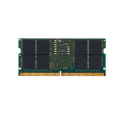 Kingston KVR56S46BS8-32 32GB 5600MT / s DDR5 CL46 SODIMM 1Rx8  |  Kingston
