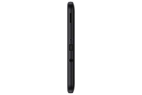 Samsung Galaxy Tab Active4 Pro T636 5G (Черный) 10.1 WUXGA 1920x1200 / 2.4GHz&1.8GHz,128GB,6GB RAM / Android 12,WiFi,BT,5G