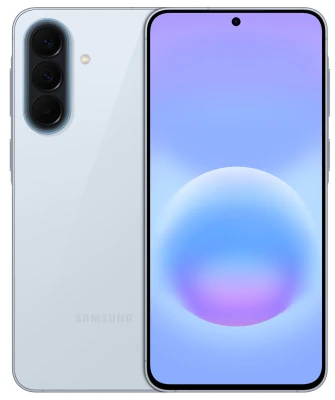 A576B Galaxy A57 5G 128GB DS Светло-синий