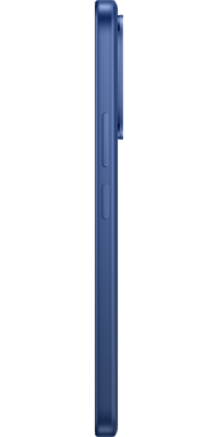 Xiaomi Redmi 17  |  Deep Blue  |  6.9 "  |  LCD  |  1600 x 720 pixels  |  MediaTek  |  Helio G91-Ultra  |  Internal RAM 4 GB  |  128 GB  |  Dual SIM  |  4G  |  Main camera resolution 50 MP  |  Secondary camera resolution 8 MP  |  Android  |  16  |  7500 m