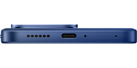 Xiaomi Redmi 17  |  Deep Blue  |  6.9 "  |  LCD  |  1600 x 720 pixels  |  MediaTek  |  Helio G91-Ultra  |  Internal RAM 4 GB  |  128 GB  |  Dual SIM  |  4G  |  Main camera resolution 50 MP  |  Secondary camera resolution 8 MP  |  Android  |  16  |  7500 m