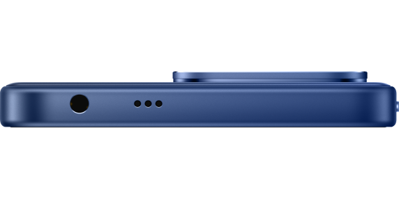 Xiaomi Redmi 17 5G  |  Blue  |  6.9 "  |  LCD  |  1600 x 720 pixels  |  Qualcomm  |  Snapdragon 4 Gen 5  |  Internal RAM 4 GB  |  128 GB  |  Dual SIM  |  4G  |  5G  |  Main camera resolution 50 MP  |  Secondary camera resolution 8 MP  |  Android  |  16  |