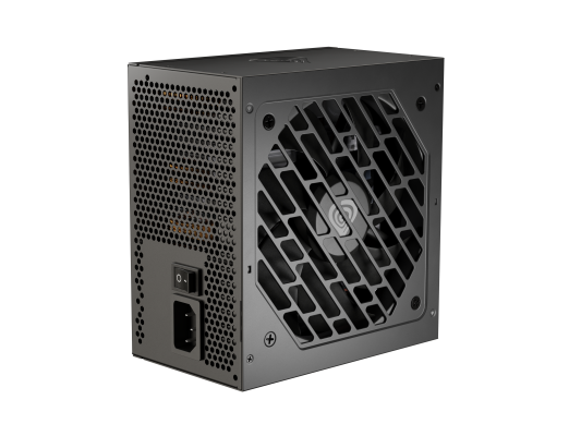 Genesis  |  PSU  |  Nihon 650NM  |  650 W  |  Melna