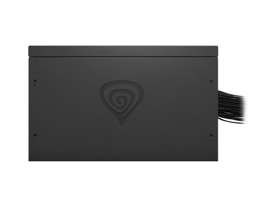 Genesis  |  PSU  |  Nihon 650NM  |  650 W  |  Melna