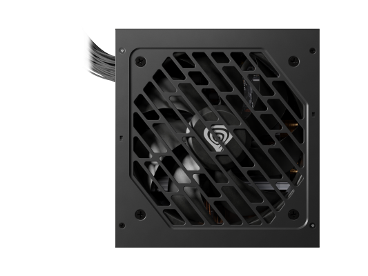 Genesis  |  PSU  |  Nihon 650NM  |  650 W  |  Melna
