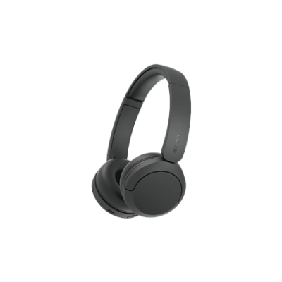 Sony WH-CH530 Wireless Bluetooth austiņas - Melnas  |  Sony
