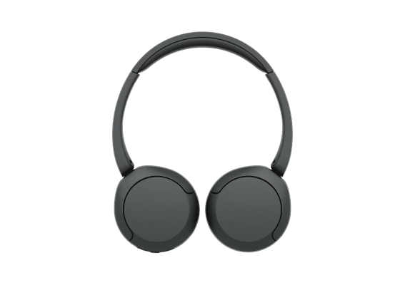 Sony WH-CH530 Wireless Bluetooth austiņas - Melnas  |  Sony