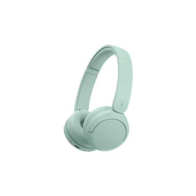 Sony WH-CH530 Wireless Bluetooth austiņas - Piparmētru  |  Sony