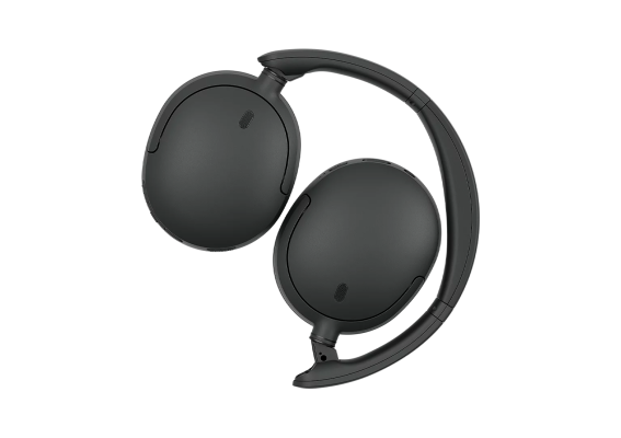 Sony WH-CH730N Wireless Noise Cancelling austiņas - Melnas  |  Sony
