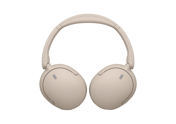 Sony WH-CH730N bezvadu trokšņu slāpēšanas austiņas - Bežīgas  |  Sony