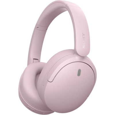 Беспроводные наушники Sony WH-CH730N с активным шумоподавлением - Розовый  |  Sony