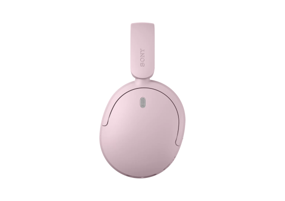 Беспроводные наушники Sony WH-CH730N с активным шумоподавлением - Розовый  |  Sony