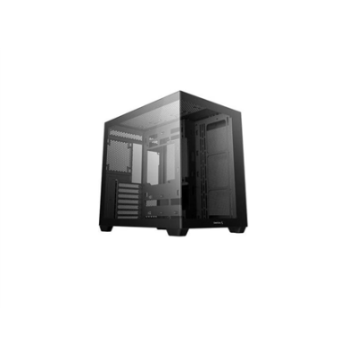 Deepcool CG530 7F MID TOWER CASE  |  Deepcool
