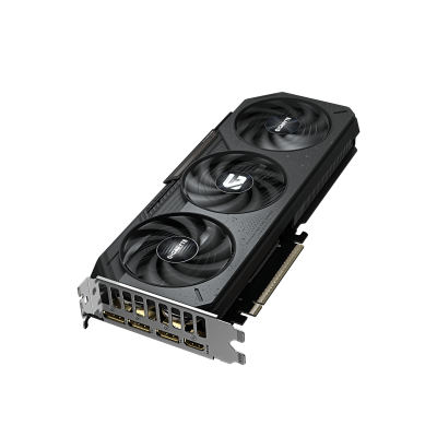 GIGABYTE GeForce RTX™ 5060 GAMING OC V2 8G