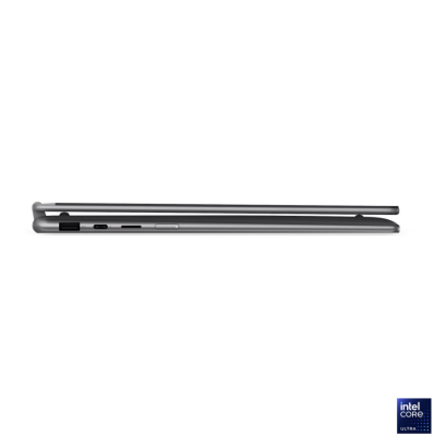 Lenovo Yoga 7 2-in-1 14ILL10 14 WUXGA Touch ULT5-226V / 16GB / 512GB / Intel Arc 130V Graphics / WIN11 Home / ENG Backlit kbd / Luna Grey / 2G Garantija