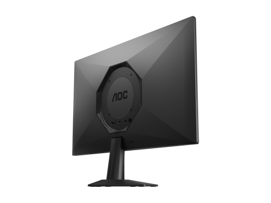 AOC 24G50F  |  24 "  |  IPS  |  FHD  |  16:9  |  180 Hz  |  4 ms  |  1920 x 1080 pixels  |  300 cd / m²  |  HDMI ports quantity 1  |  Black