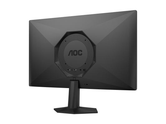 AOC 24G50F  |  24 "  |  IPS  |  FHD  |  16:9  |  180 Hz  |  4 ms  |  1920 x 1080 pixels  |  300 cd / m²  |  HDMI ports quantity 1  |  Black