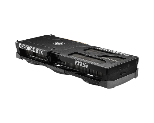 MSI GeForce RTX 5080 16G VENTUS 3X OC ЧЕРНЫЙ