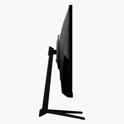 Arozzi Nova 27" IPS, 260Hz, Computer Monitor - Black