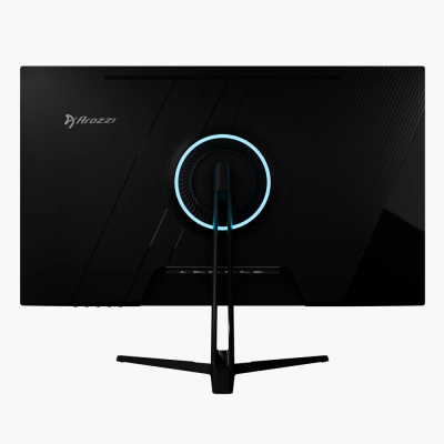 Arozzi Nova 27" IPS, 260Hz, Computer Monitor - Black