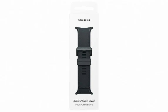 SBL71MB Peakform josla Samsung Galaxy Watch Ultra 2 /  Ultra, melna
