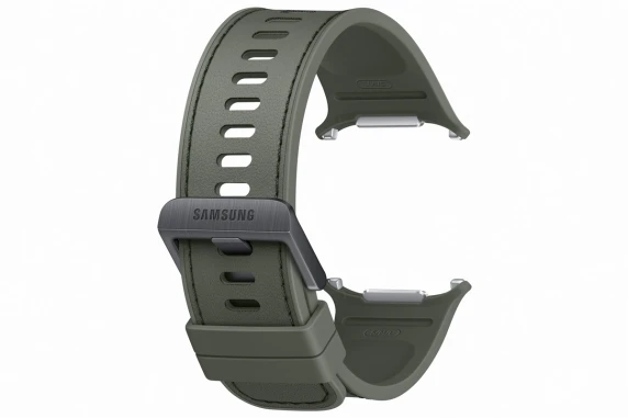 SBL71MG Peakform josla Samsung Galaxy Watch Ultra 2 /  Ultra, olīvu