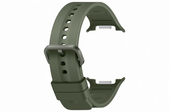 SNL34SG Sport Band (S / M) Samsung Galaxy Watch 9 /  Watch 8, olīvu